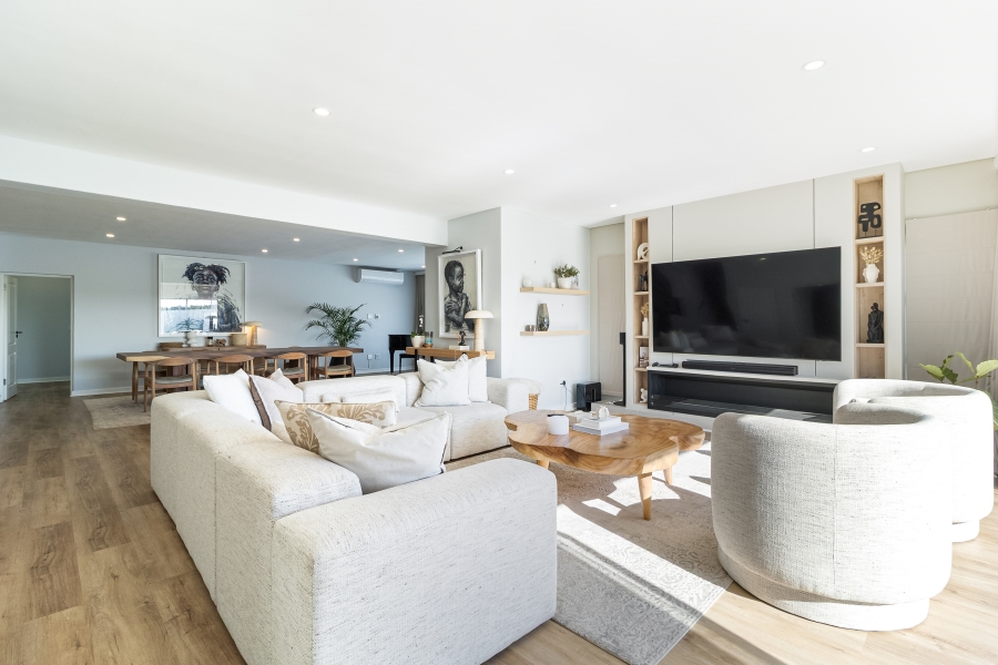 To Let 4 Bedroom Property for Rent in Sandown Estate Western Cape